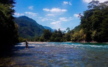 Rafting en Región de Los Lagos (Futaleufú , Petrohue)