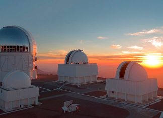 cerro tololo